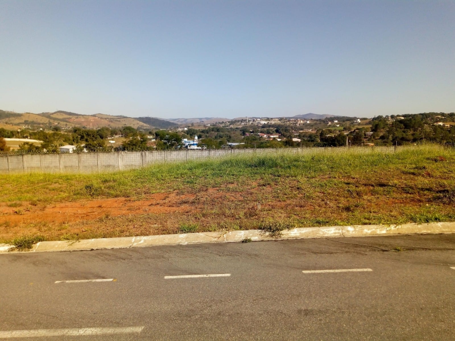 Terreno, 465 m² - Foto 1