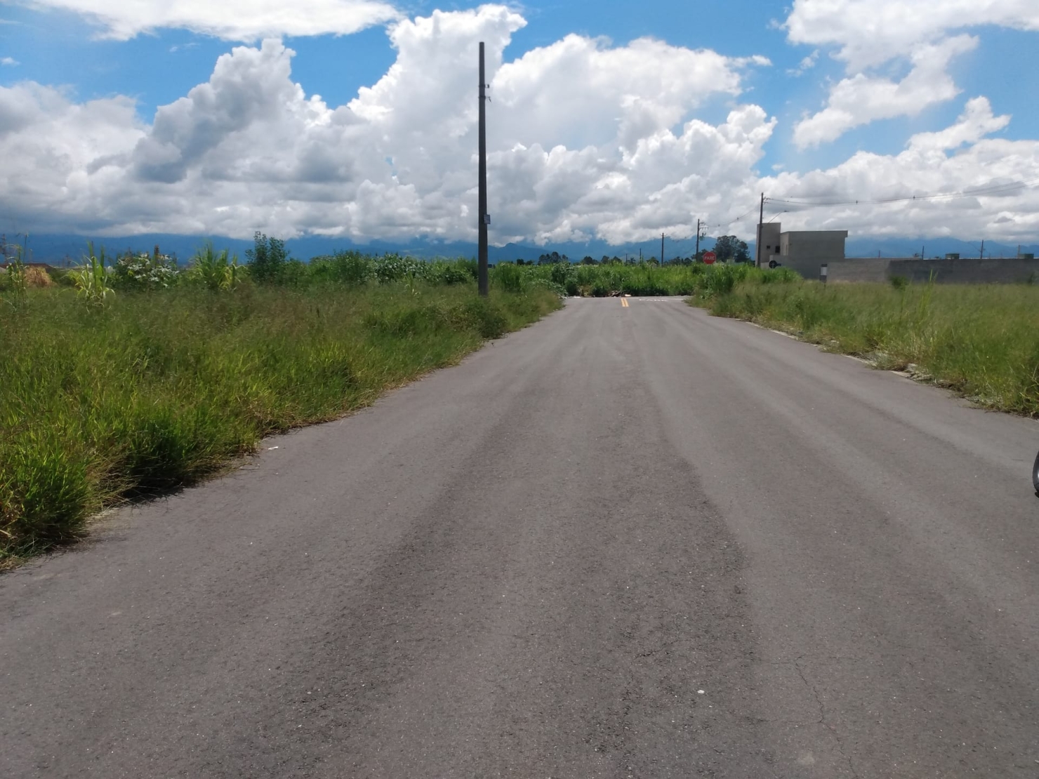 Terreno à venda, 125m² - Foto 1