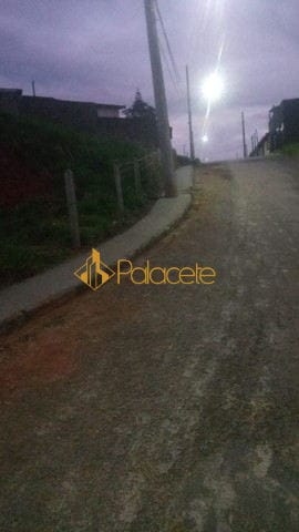 Terreno, 326 m² - Foto 1