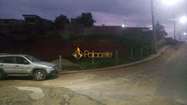 Terreno, 326 m² - Foto 4