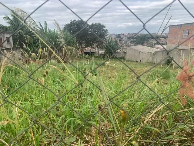 Terreno à venda, 137m² - Foto 1
