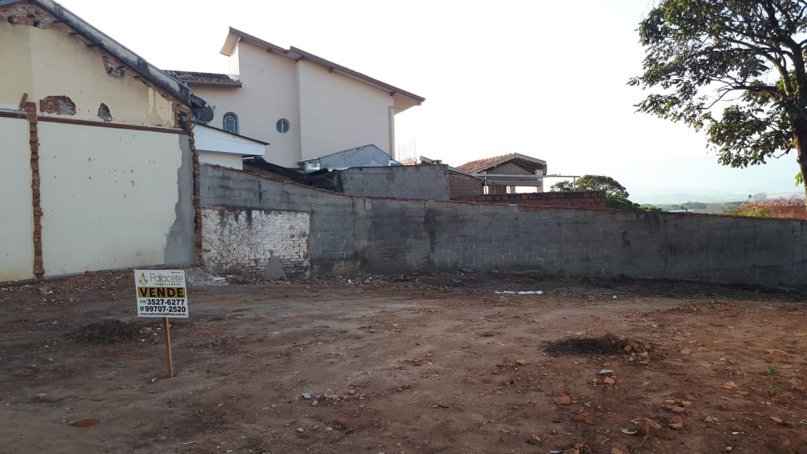 Terreno, 167 m² - Foto 1