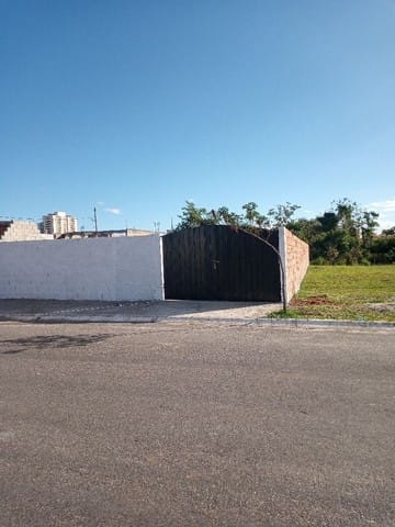 Terreno, 245 m² - Foto 1