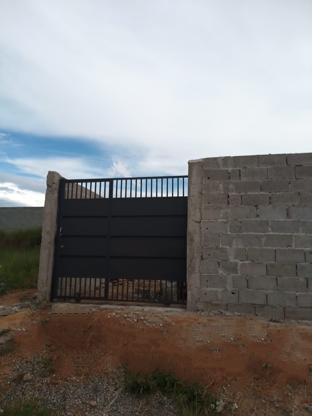 Terreno, 140 m² - Foto 2