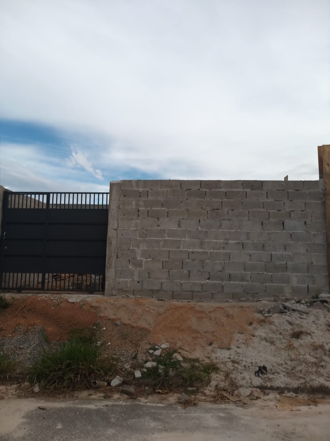 Terreno, 140 m² - Foto 3