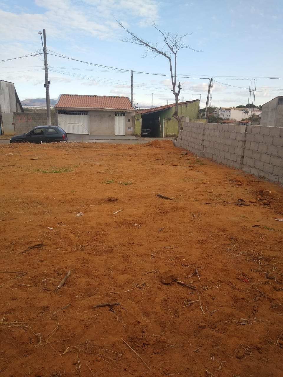 Terreno, 140 m² - Foto 4