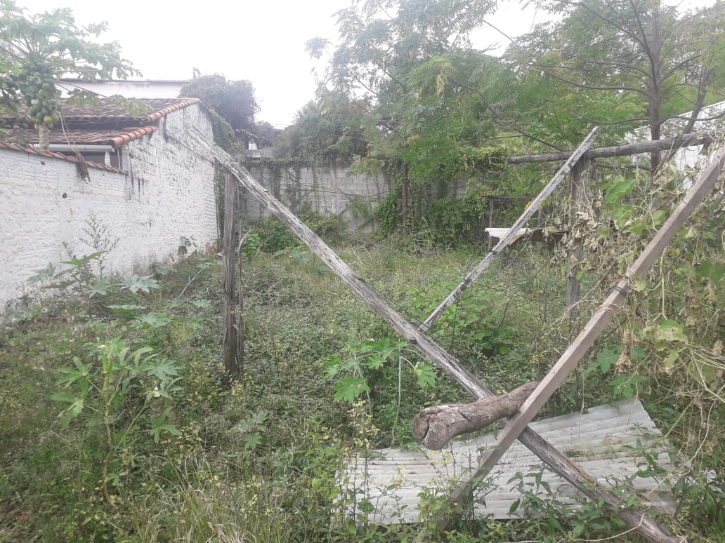 Terreno à venda, 364m² - Foto 1