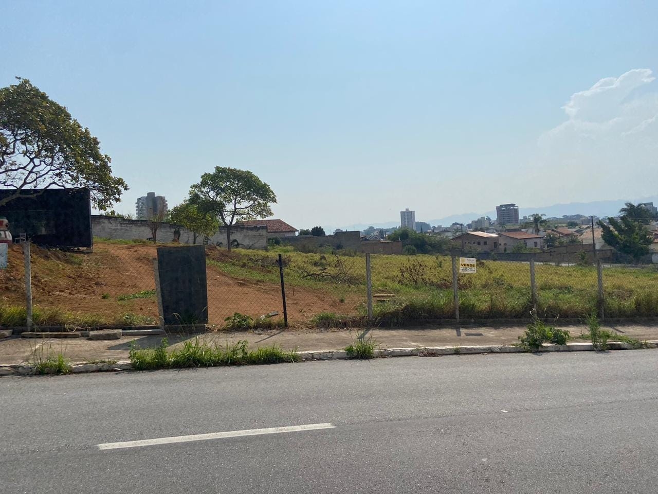 Terreno, 2000 m² - Foto 1