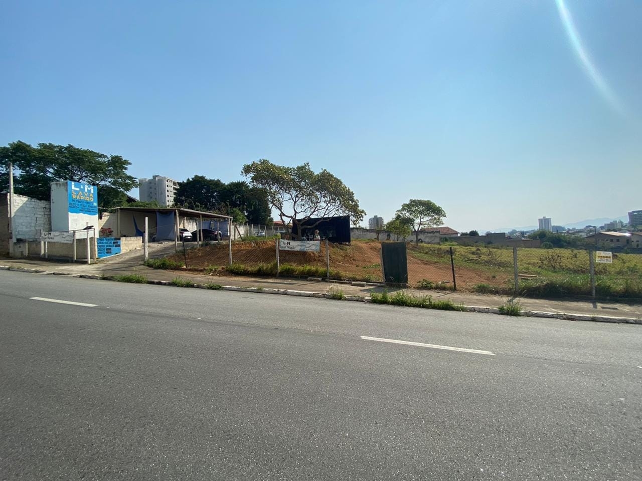 Terreno, 2000 m² - Foto 2