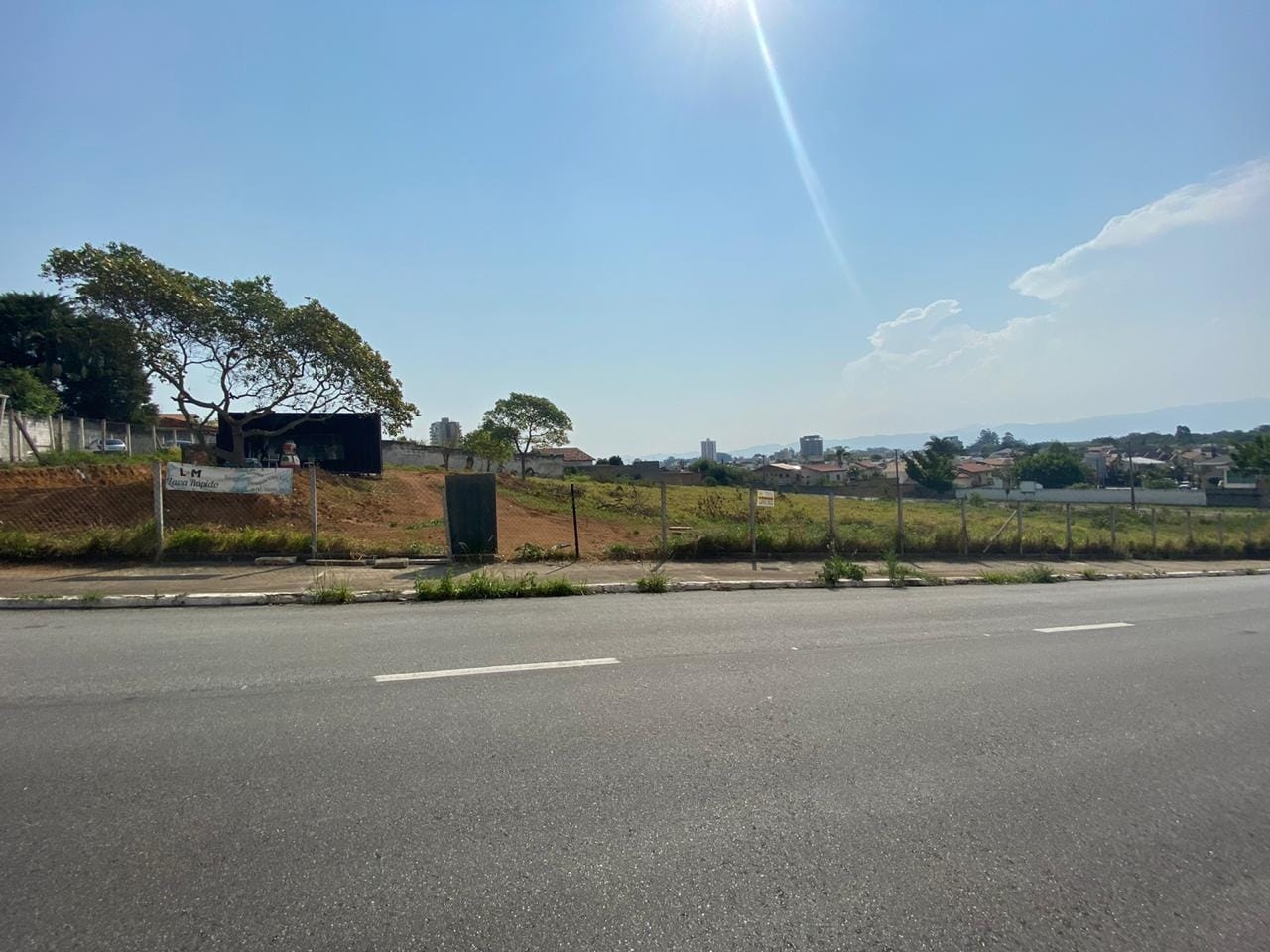 Terreno, 2000 m² - Foto 3