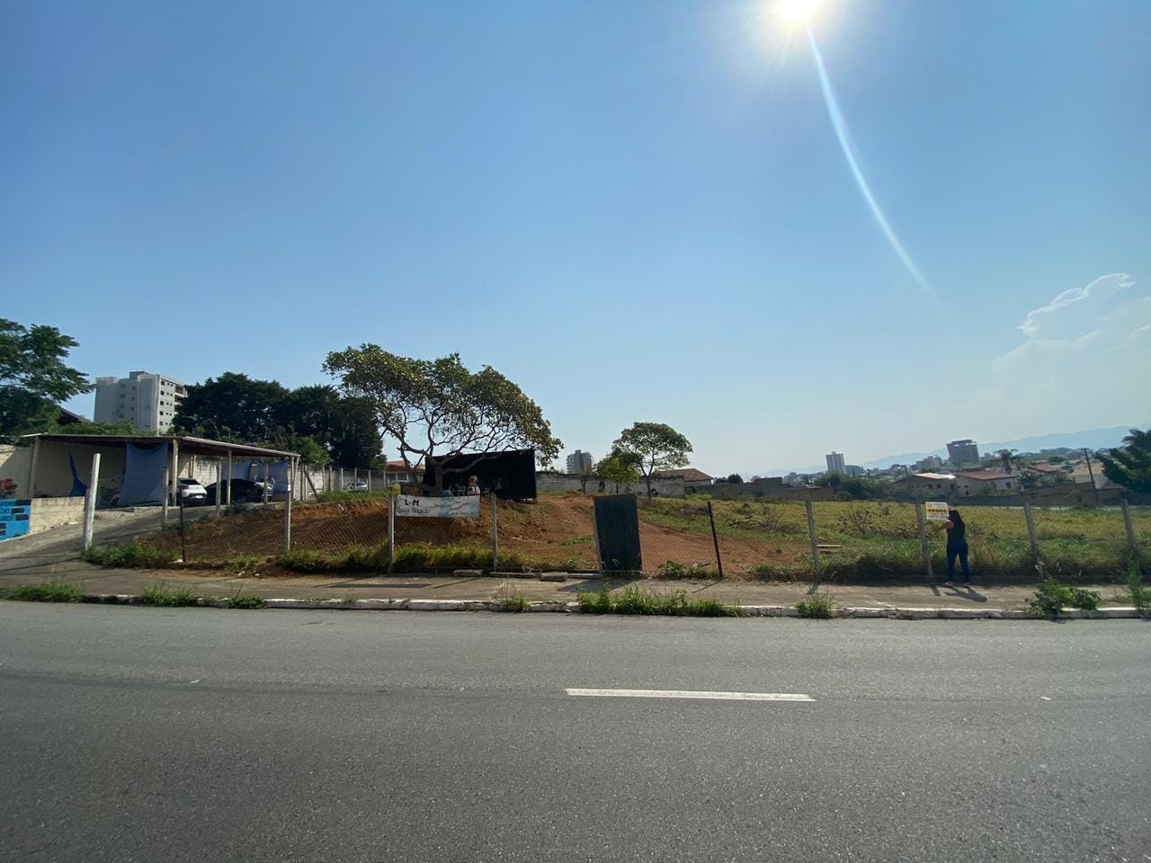 Terreno, 2000 m² - Foto 4