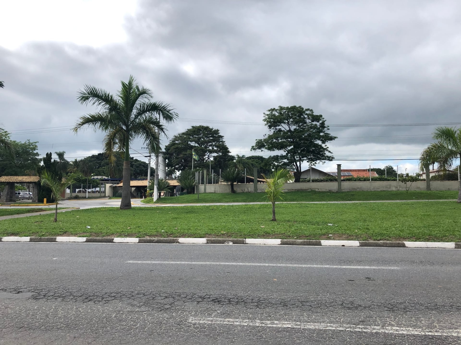 Terreno à venda, 1082m² - Foto 7