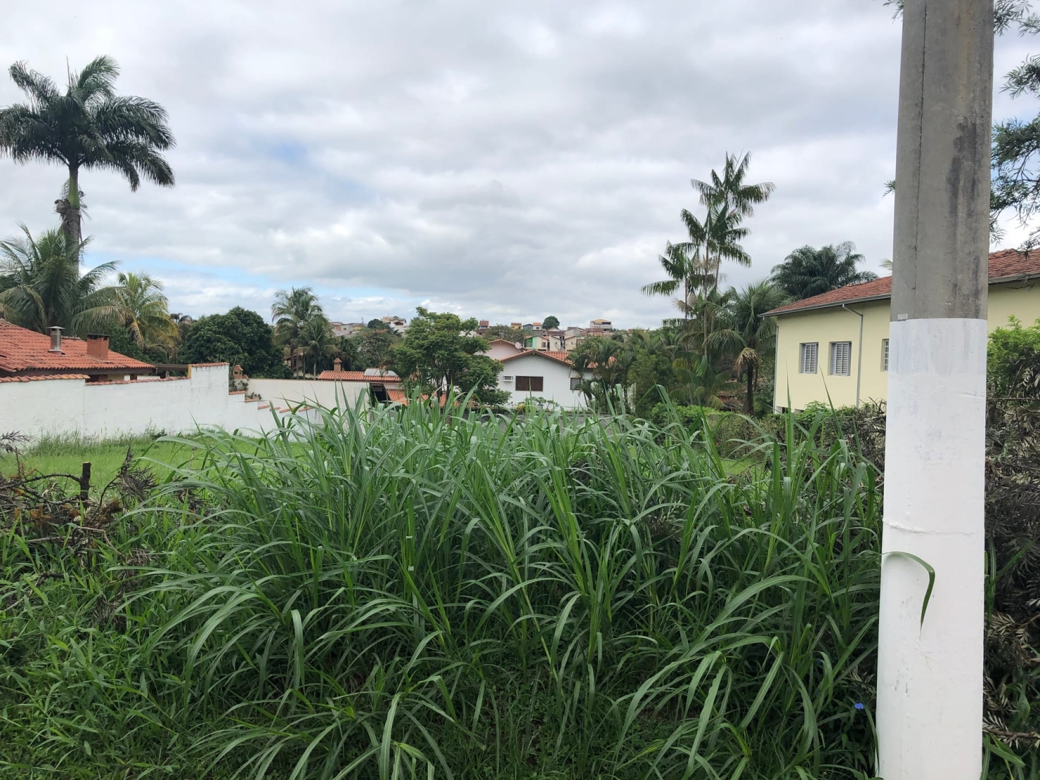 Terreno à venda, 1082m² - Foto 9