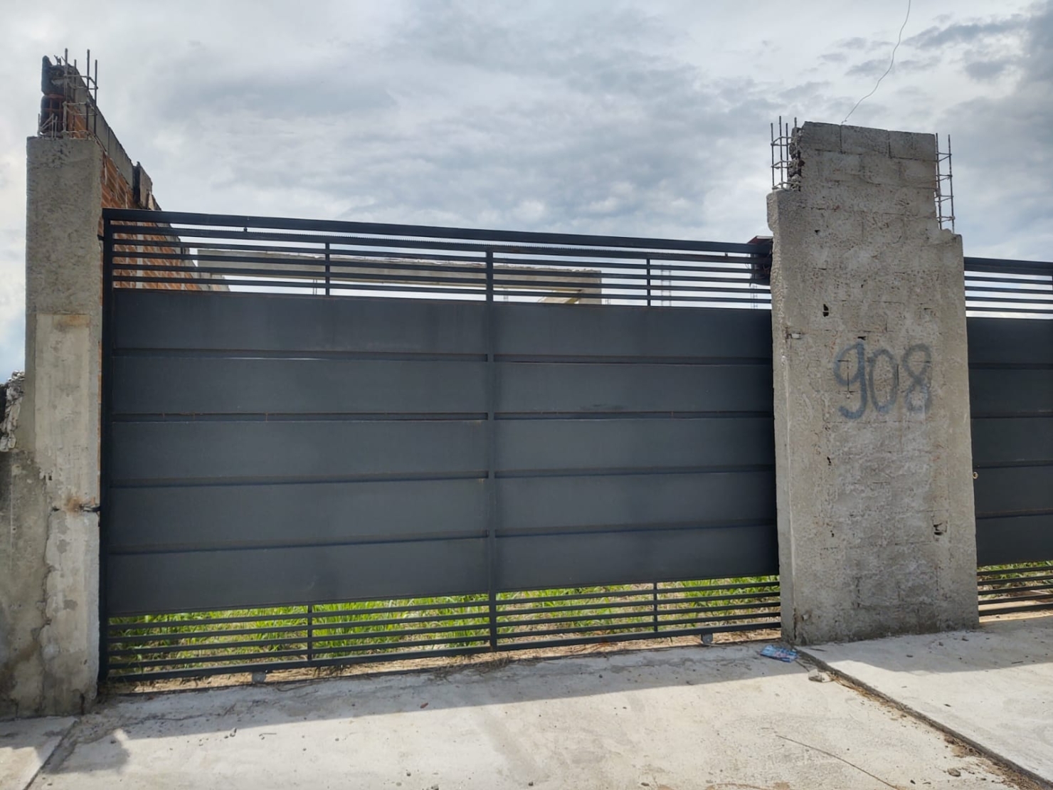 Terreno, 720 m² - Foto 1