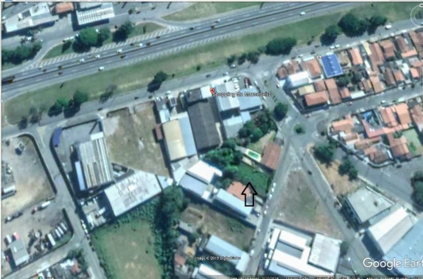 Terreno, 1437 m² - Foto 1