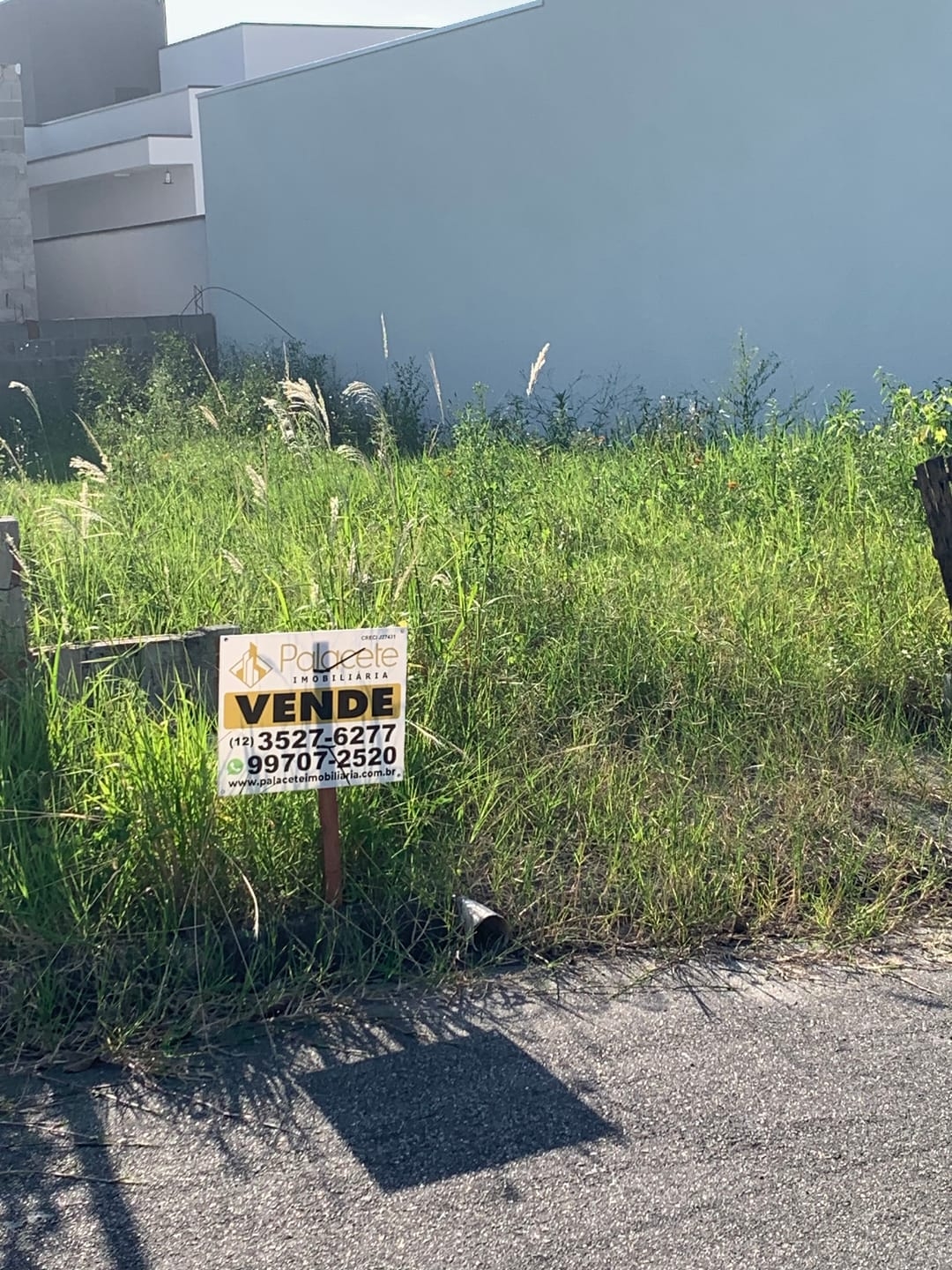 Terreno, 175 m² - Foto 3