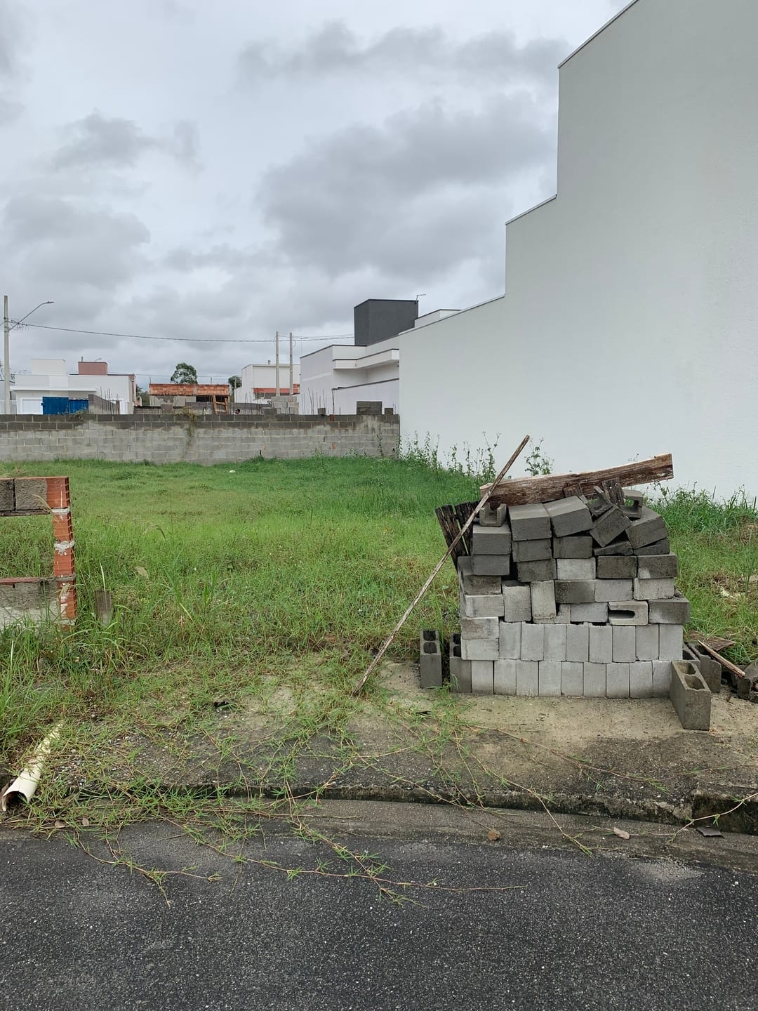 Terreno, 175 m² - Foto 5