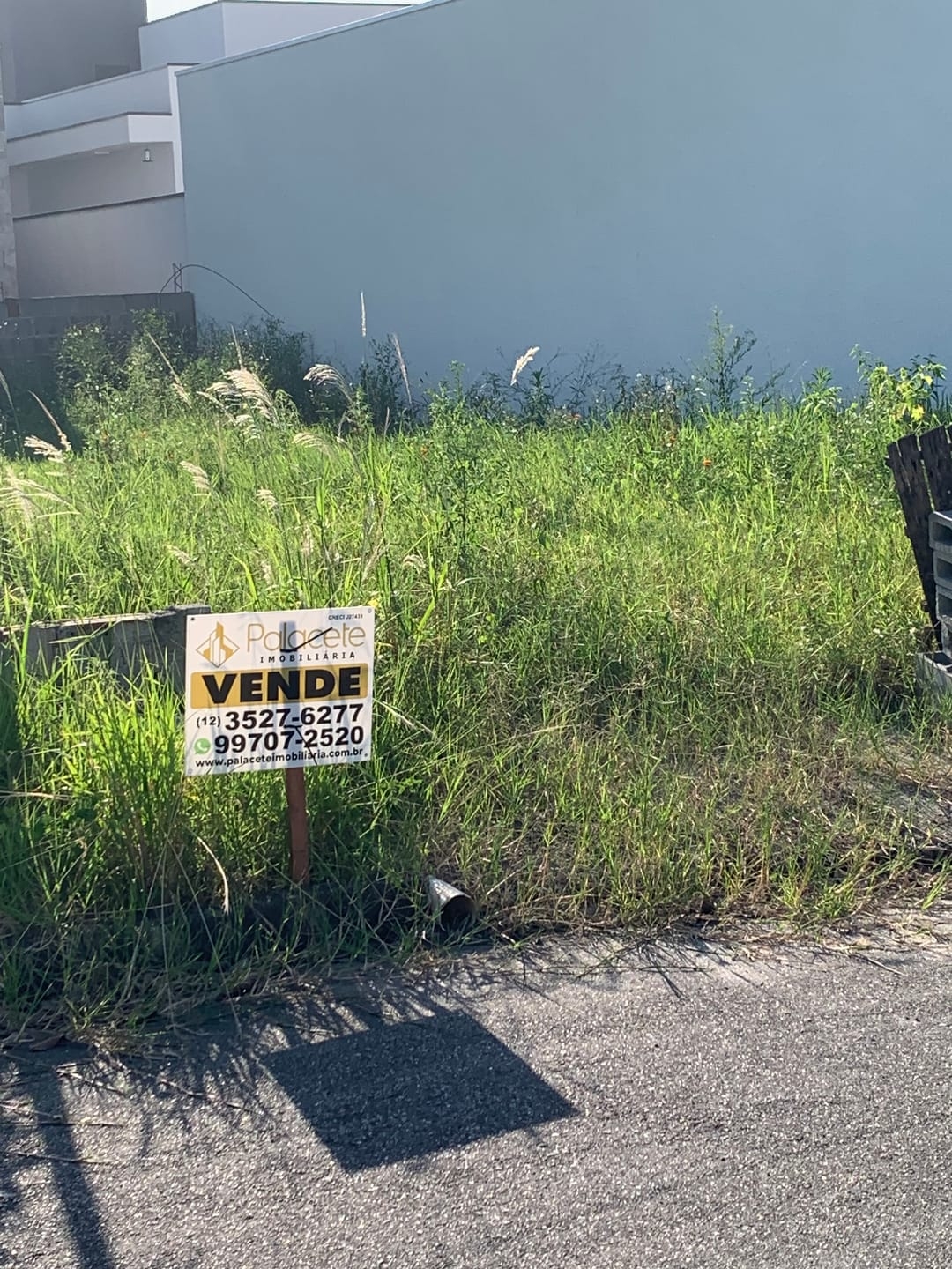 Terreno, 175 m² - Foto 6