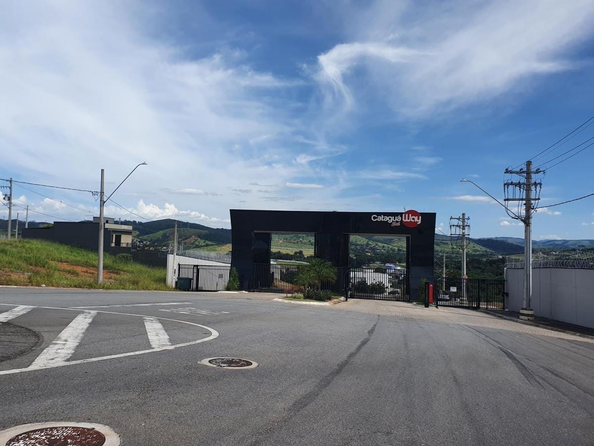 Terreno, 275 m² - Foto 1