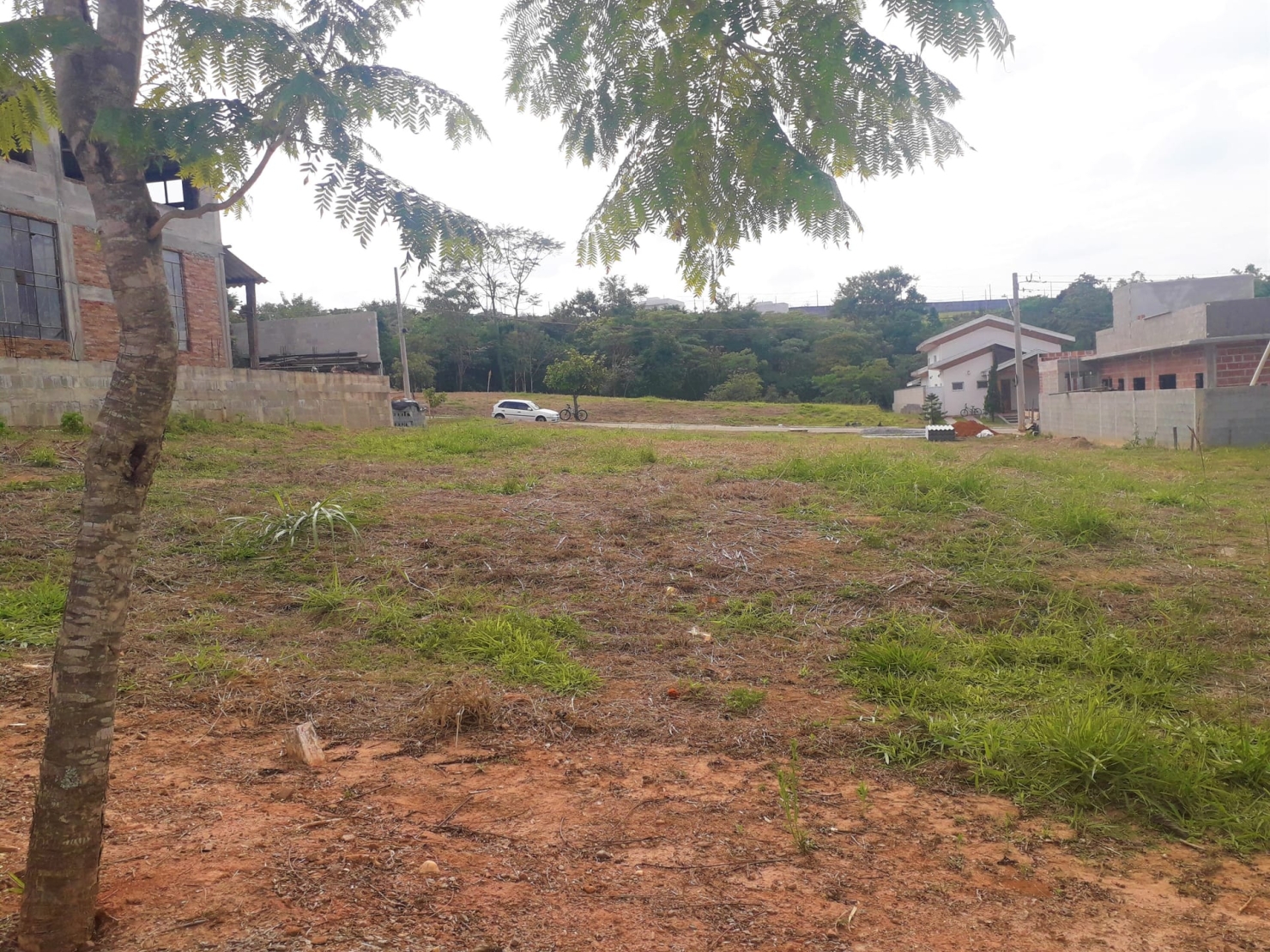 Terreno, 275 m² - Foto 2