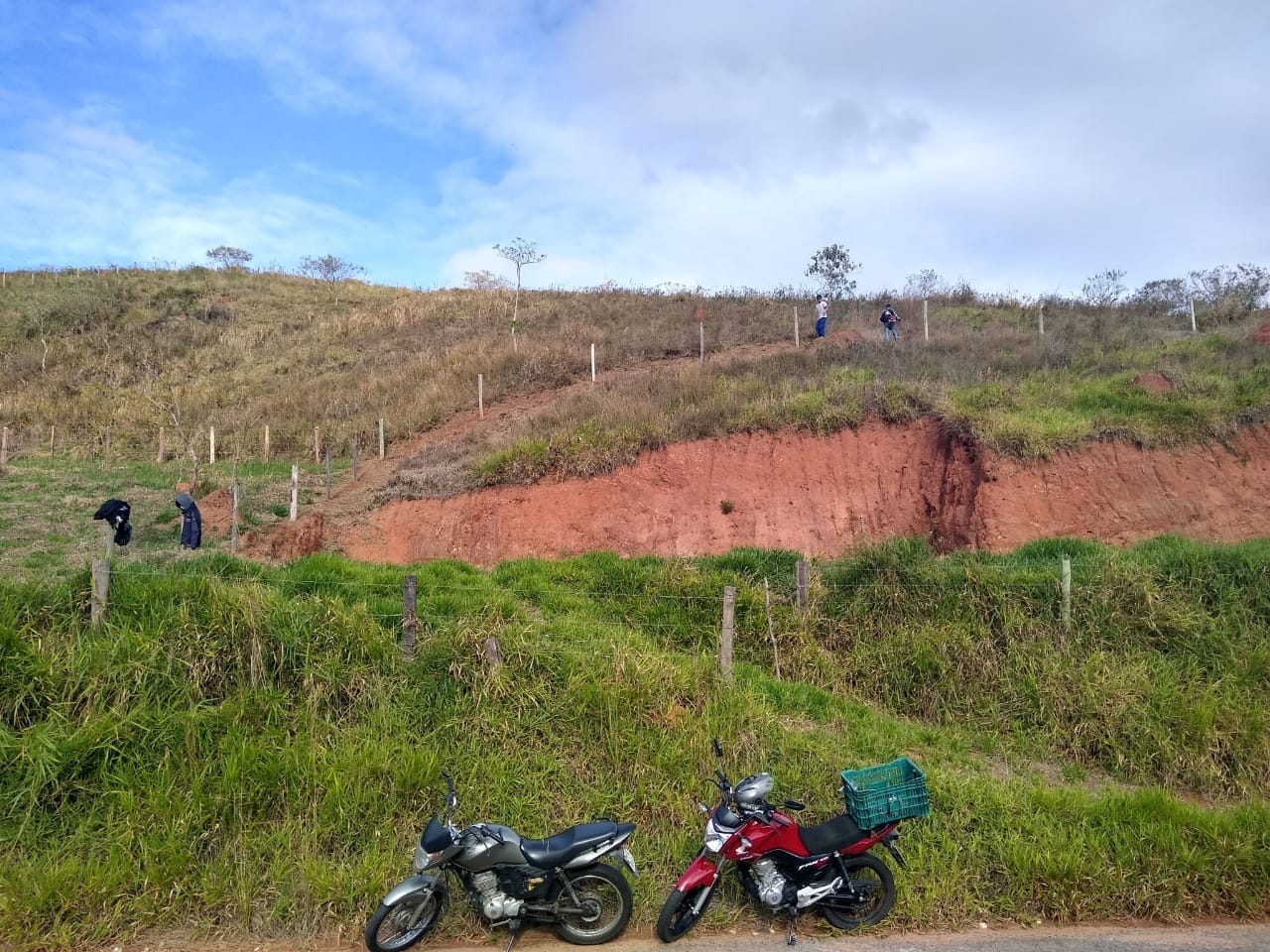 Terreno, 2000 m² - Foto 2