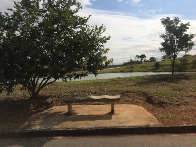 Terreno, 630 m² - Foto 1