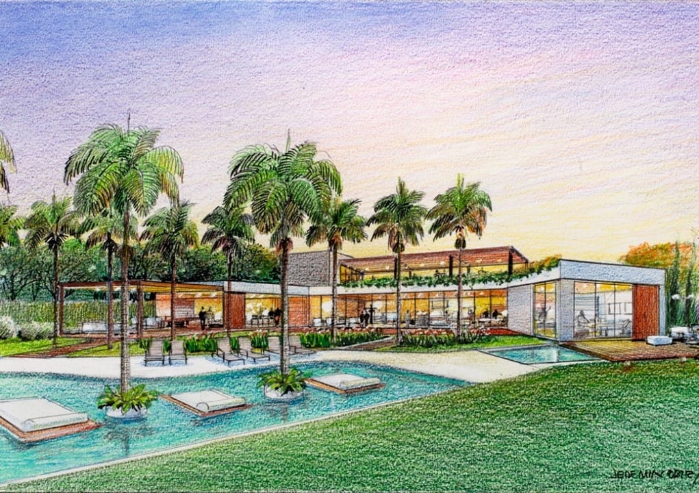 Terreno à venda, 300m² - Foto 1