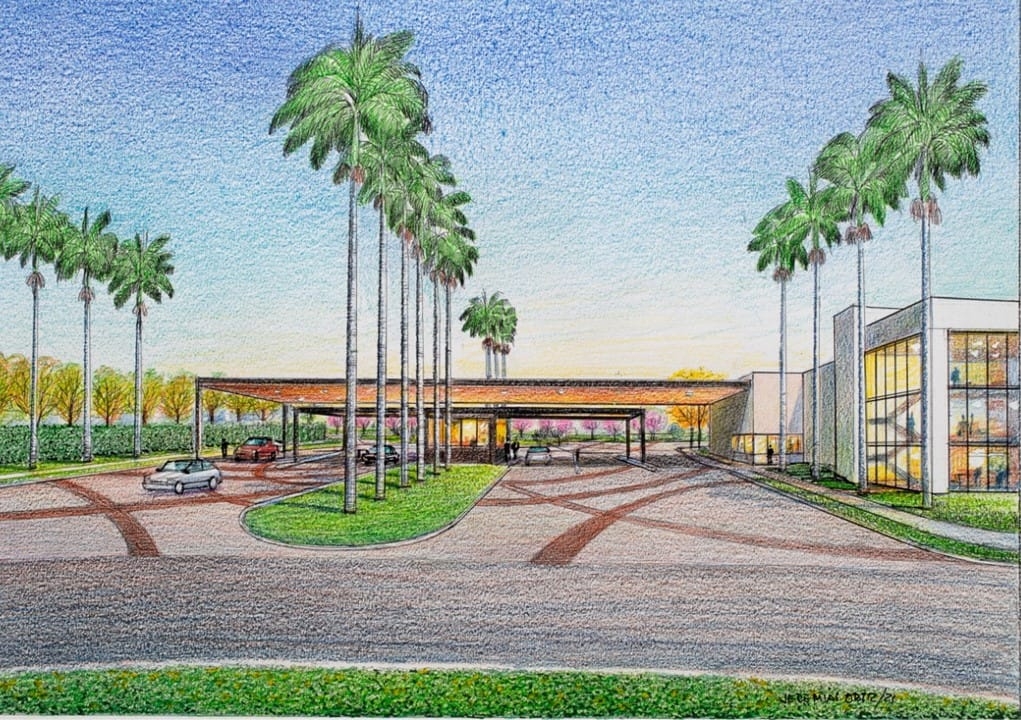 Terreno à venda, 300m² - Foto 2