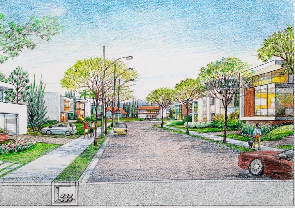 Terreno à venda, 300m² - Foto 3