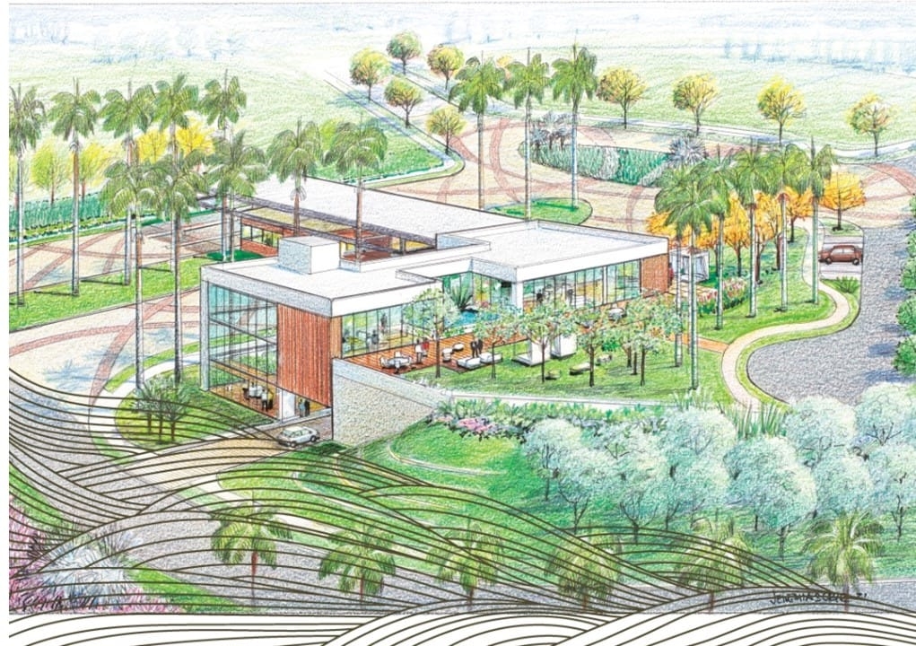 Terreno à venda, 300m² - Foto 6