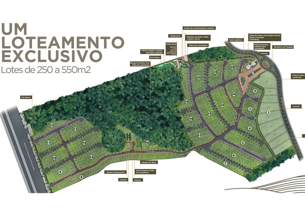 Terreno à venda, 300m² - Foto 7