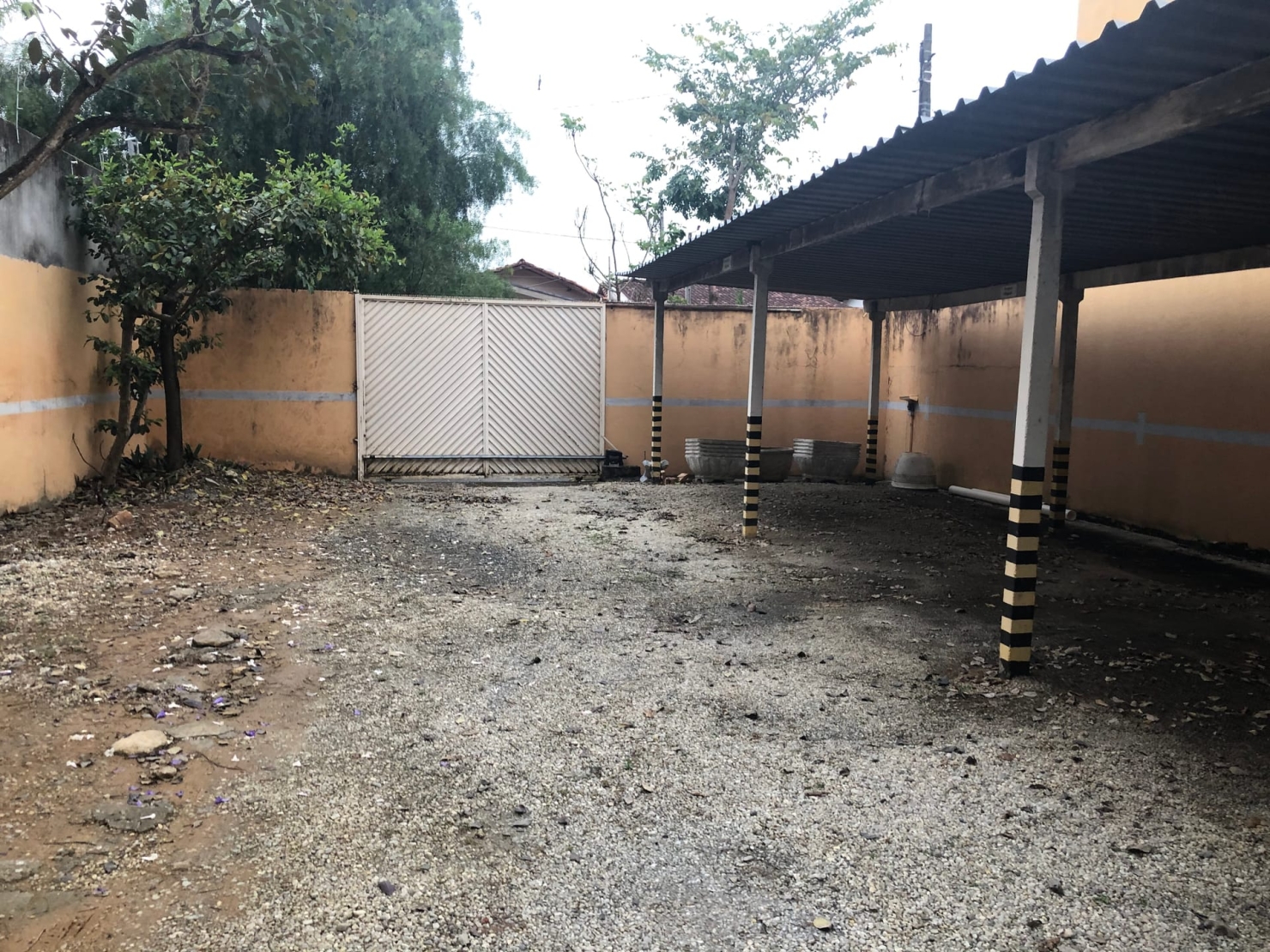 Terreno, 350 m² - Foto 1