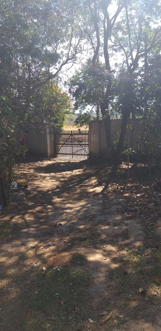 Terreno, 819 m² - Foto 1