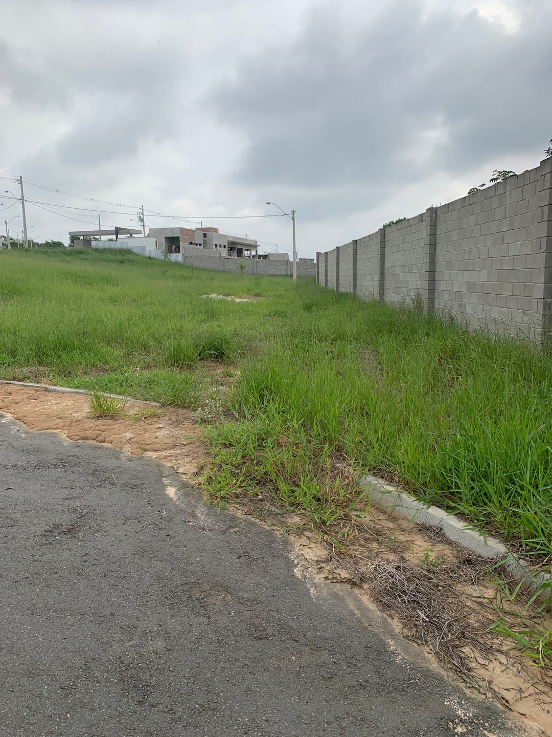 Terreno, 233 m² - Foto 2