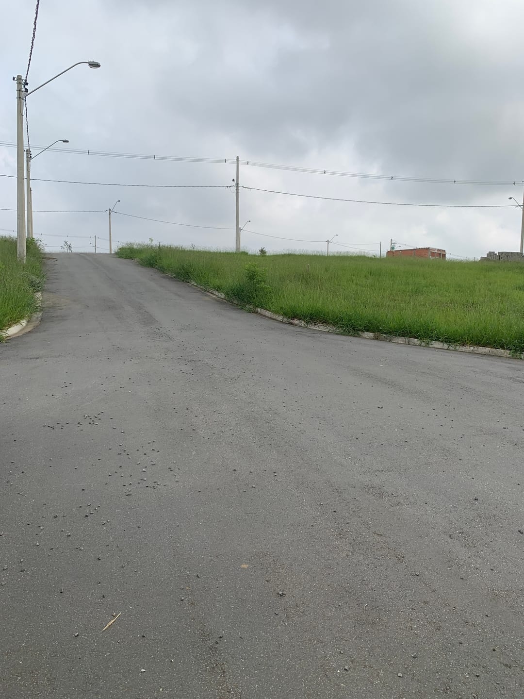 Terreno, 233 m² - Foto 3