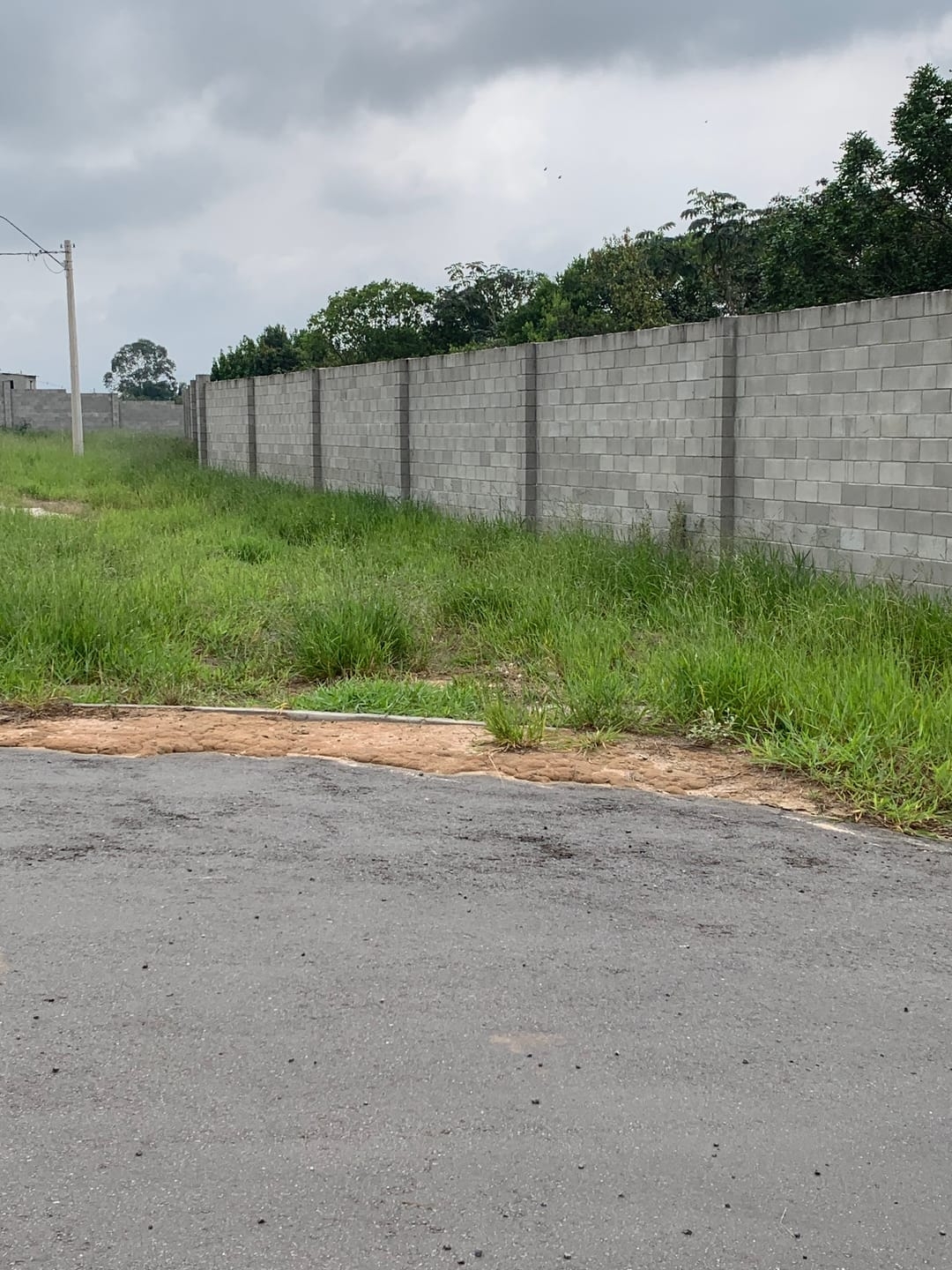 Terreno, 233 m² - Foto 7