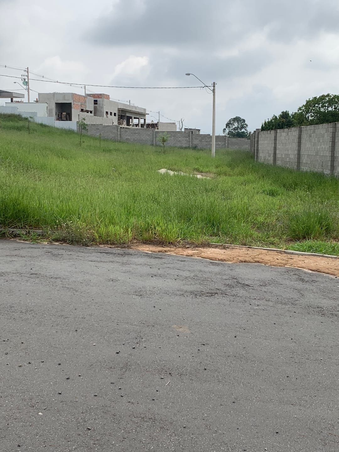 Terreno, 233 m² - Foto 8