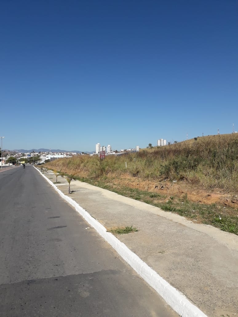 Terreno à venda, 400m² - Foto 1