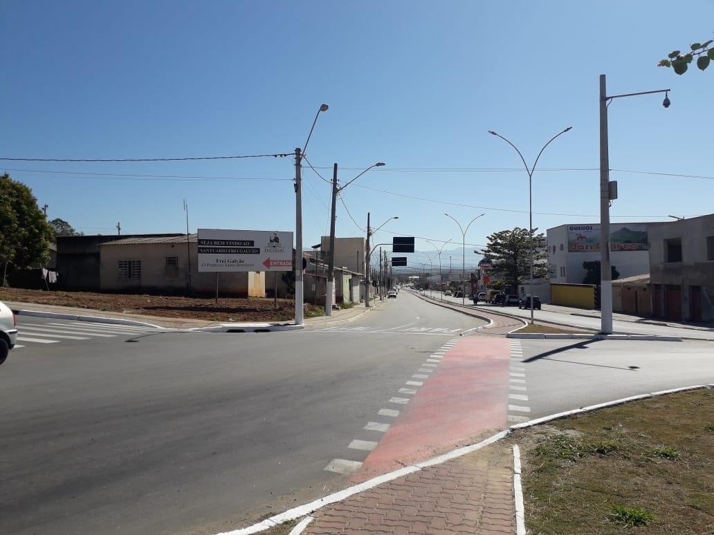 Terreno à venda, 400m² - Foto 2
