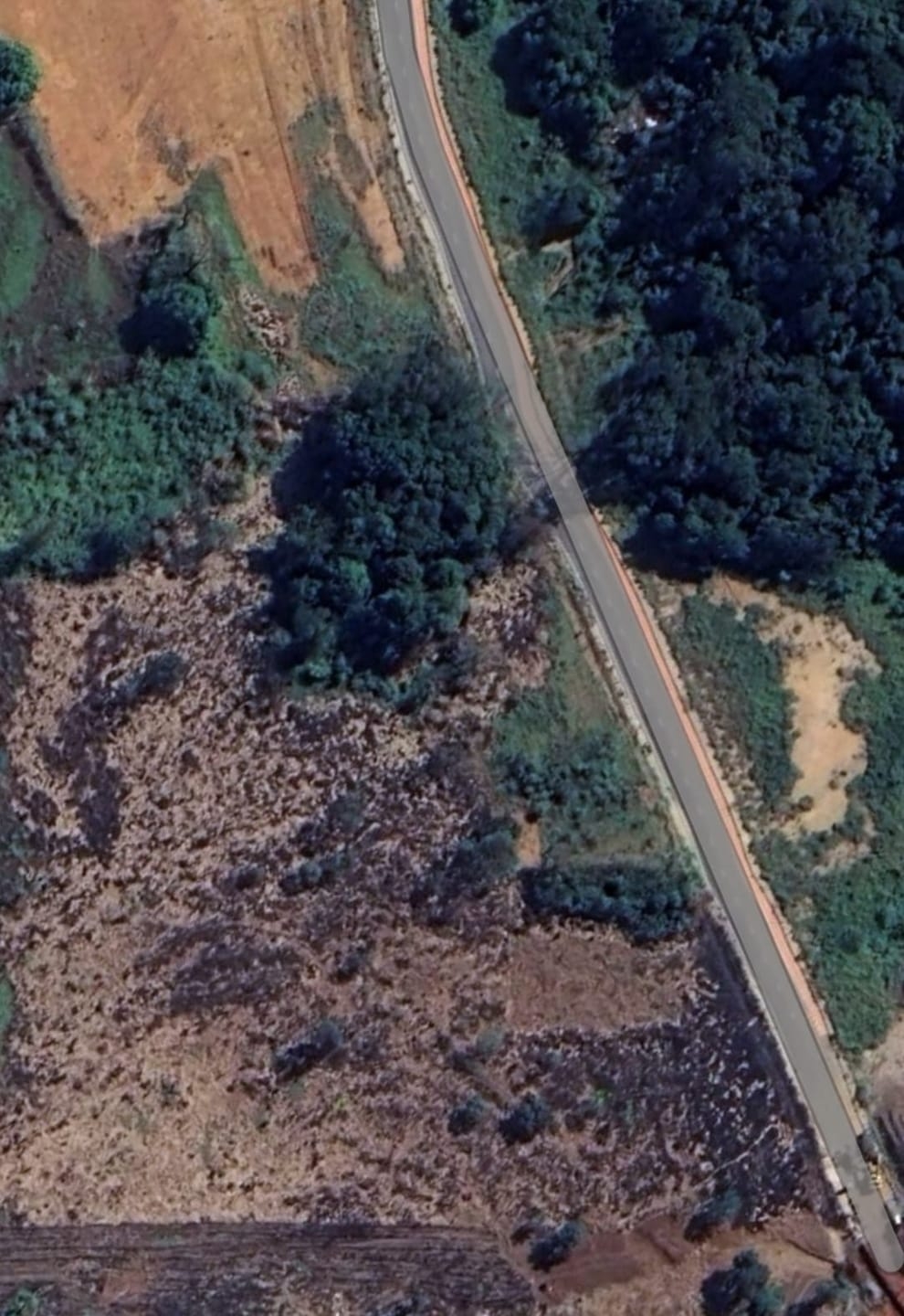 Terreno à venda, 50000m² - Foto 2