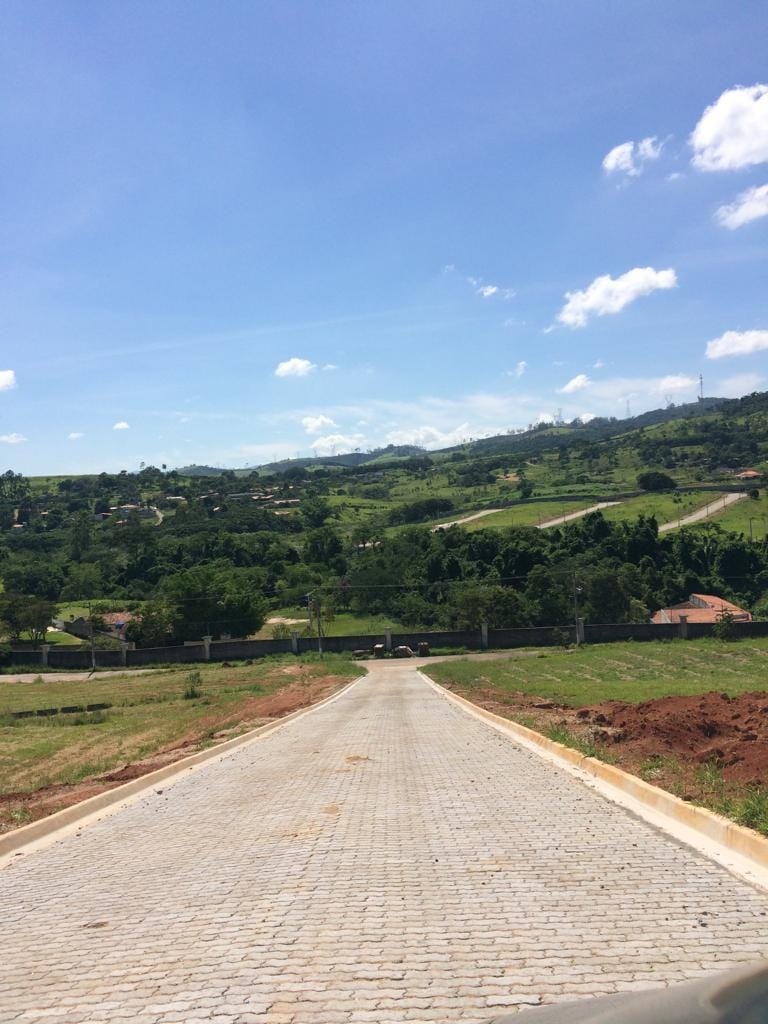 Terreno à venda, 2446m² - Foto 2