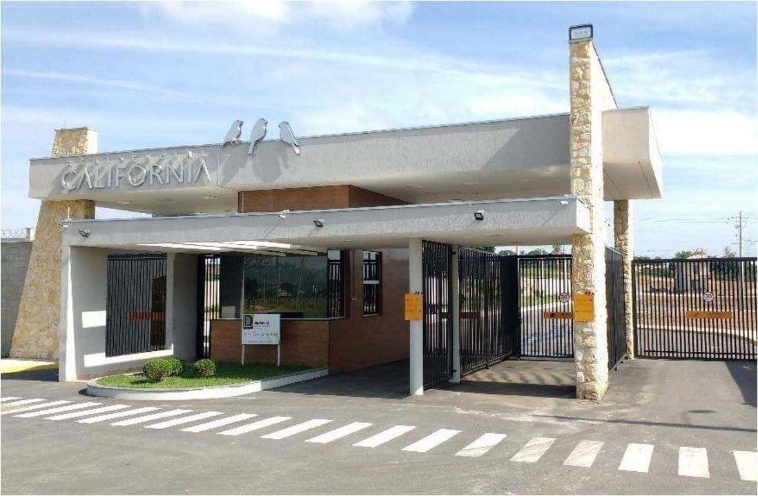 Terreno, 348 m² - Foto 1