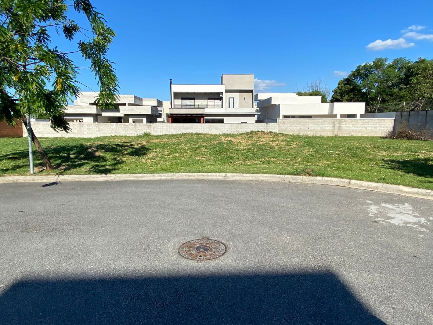 Terreno, 300 m² - Foto 1