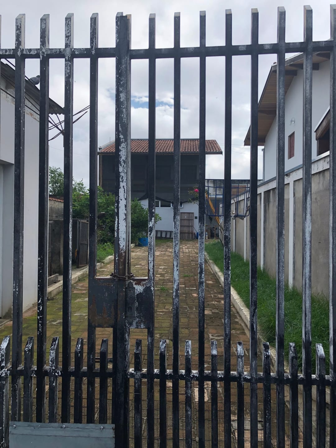 Terreno, 232 m² - Foto 3