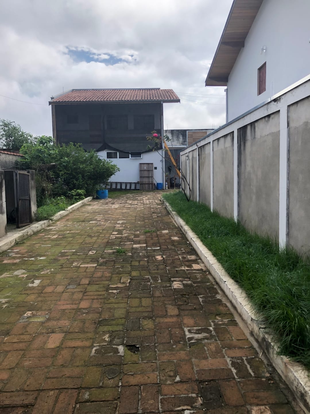 Terreno, 232 m² - Foto 4