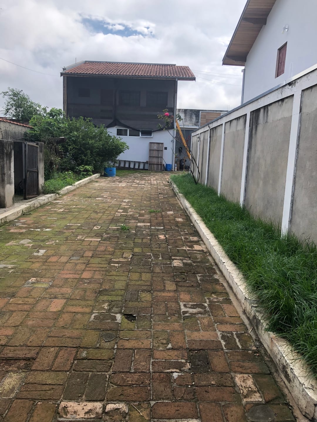 Terreno, 232 m² - Foto 5