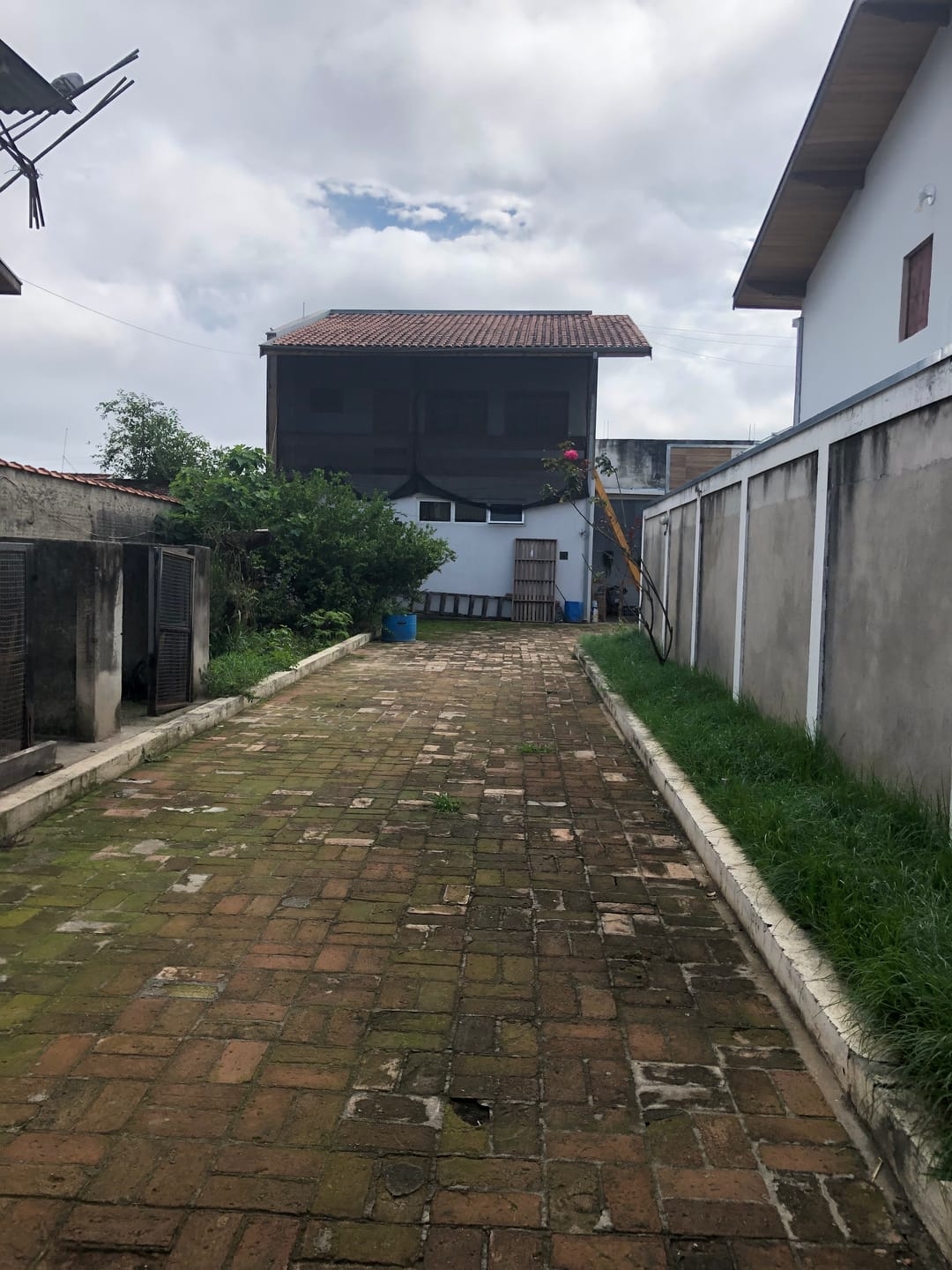 Terreno, 232 m² - Foto 6