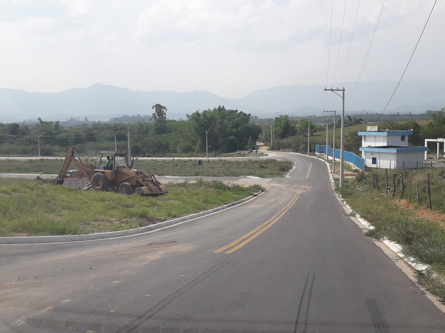 Terreno à venda, 248m² - Foto 1