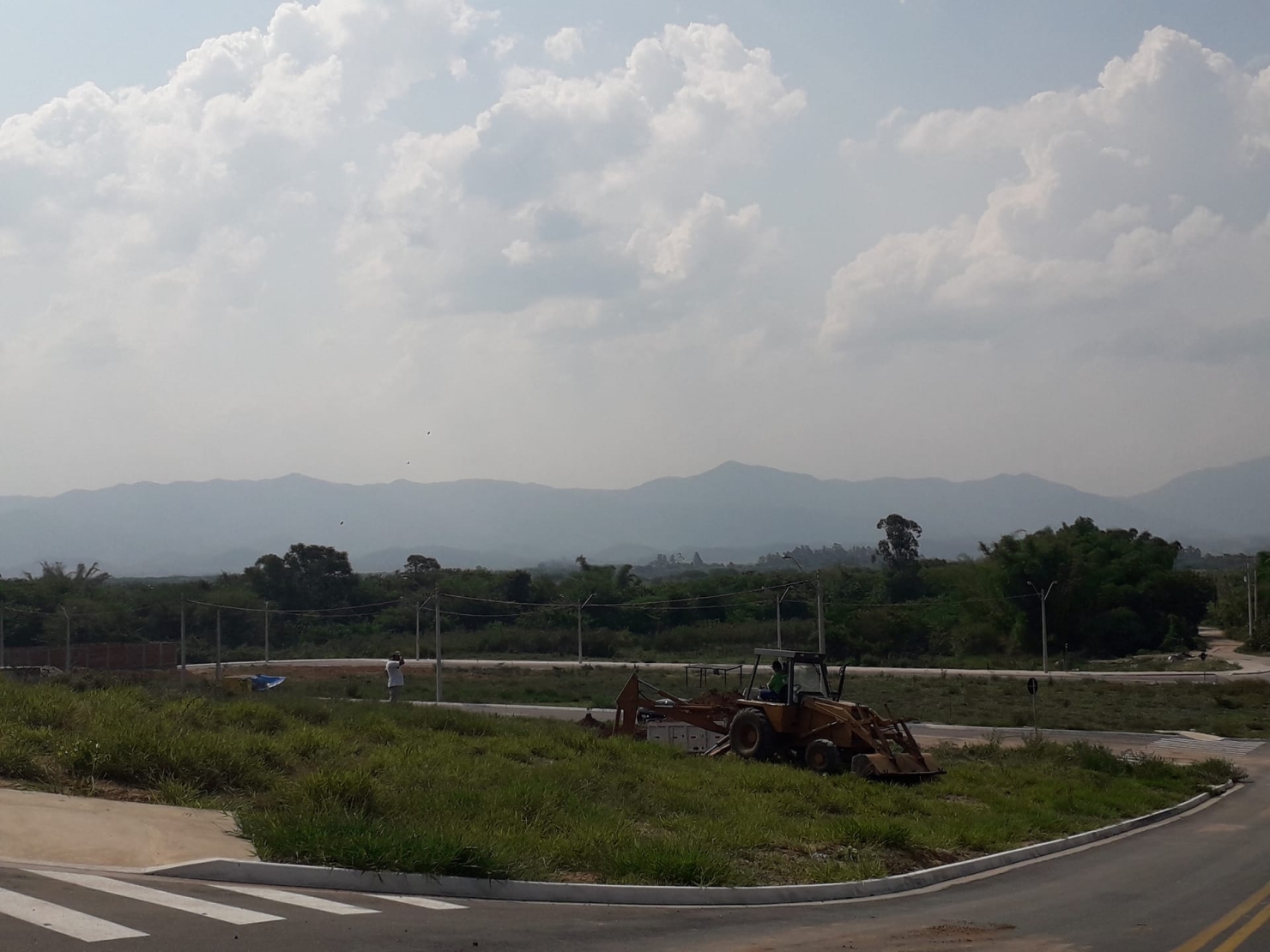 Terreno à venda, 248m² - Foto 2