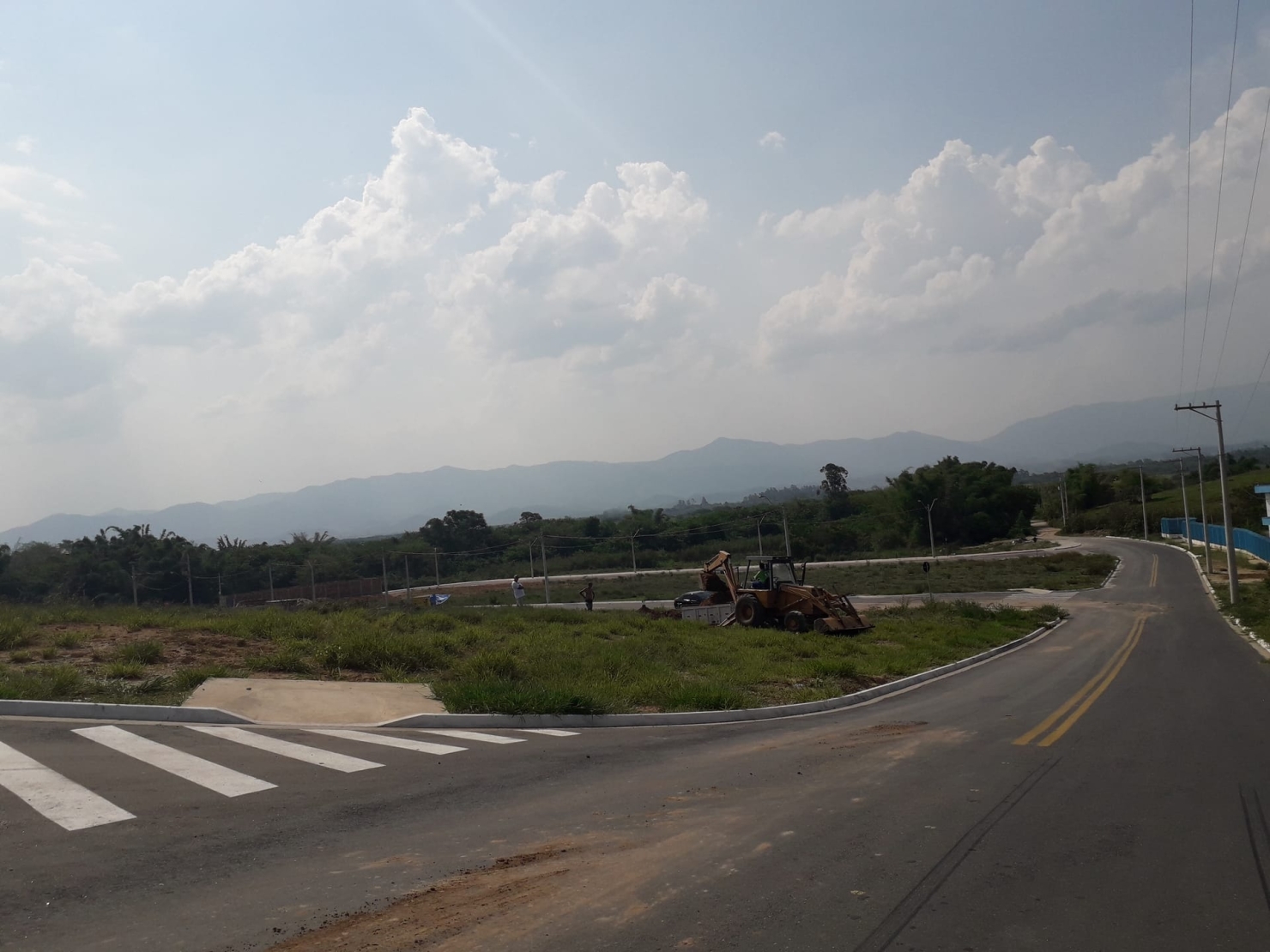 Terreno à venda, 248m² - Foto 4